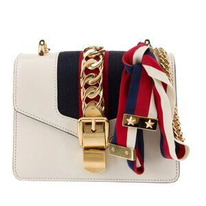 Gucci Sylvie Mini Bag